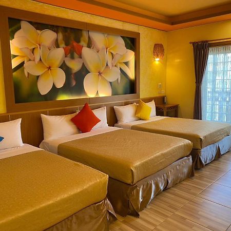 Kenting Sin Sin Hotel Dış mekan fotoğraf