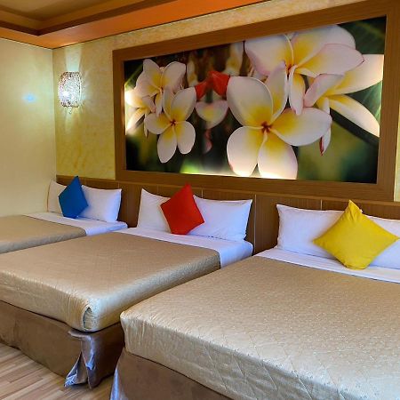 Kenting Sin Sin Hotel Dış mekan fotoğraf