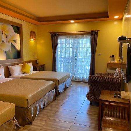 Kenting Sin Sin Hotel Dış mekan fotoğraf