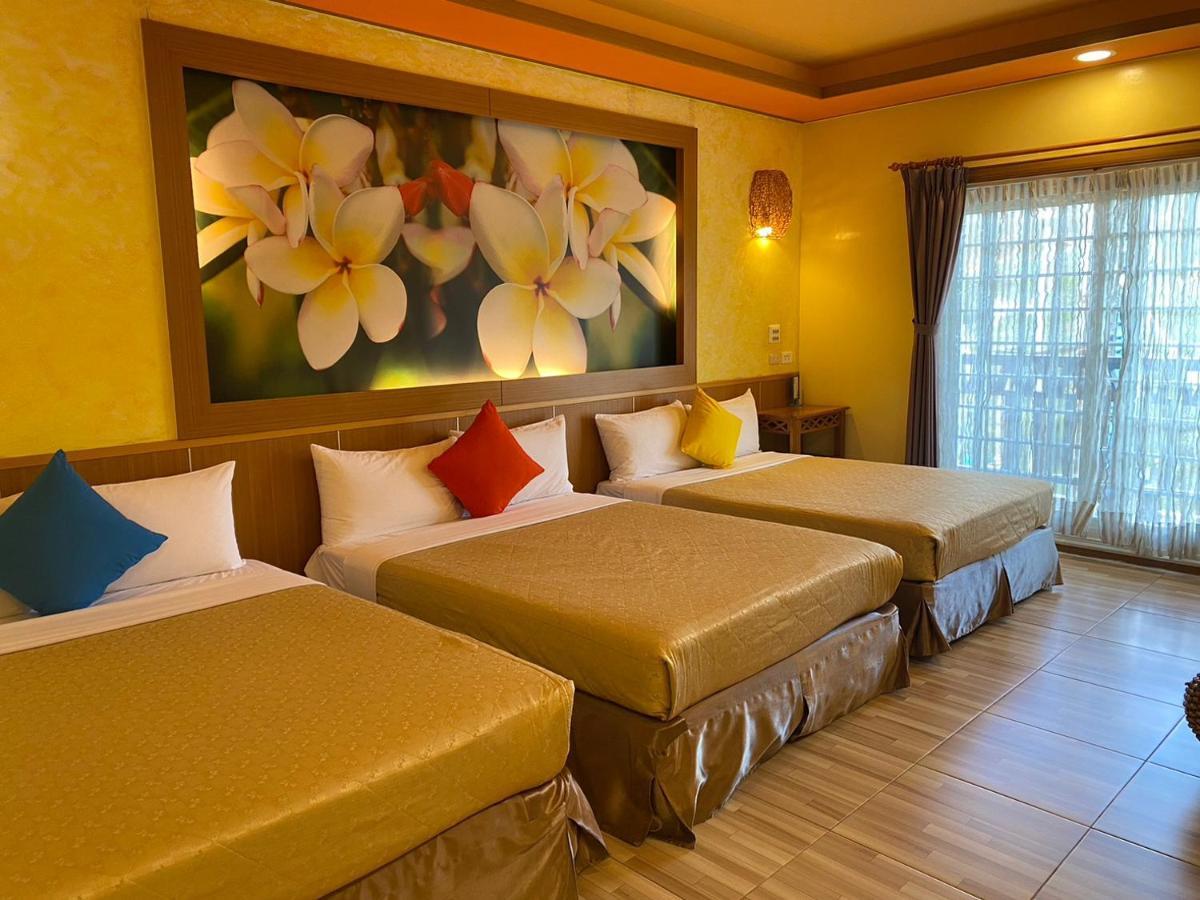Kenting Sin Sin Hotel Dış mekan fotoğraf