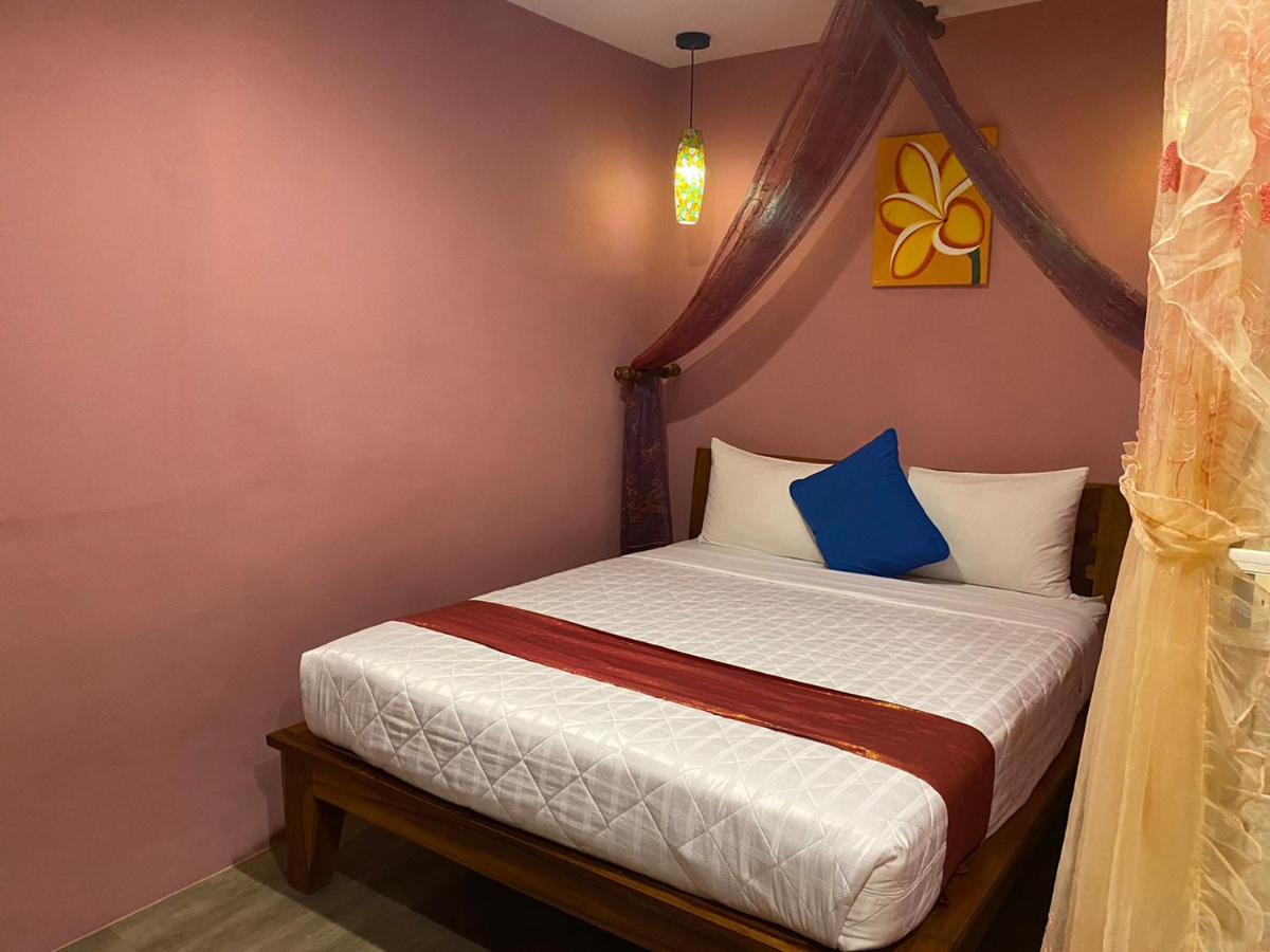 Kenting Sin Sin Hotel Dış mekan fotoğraf