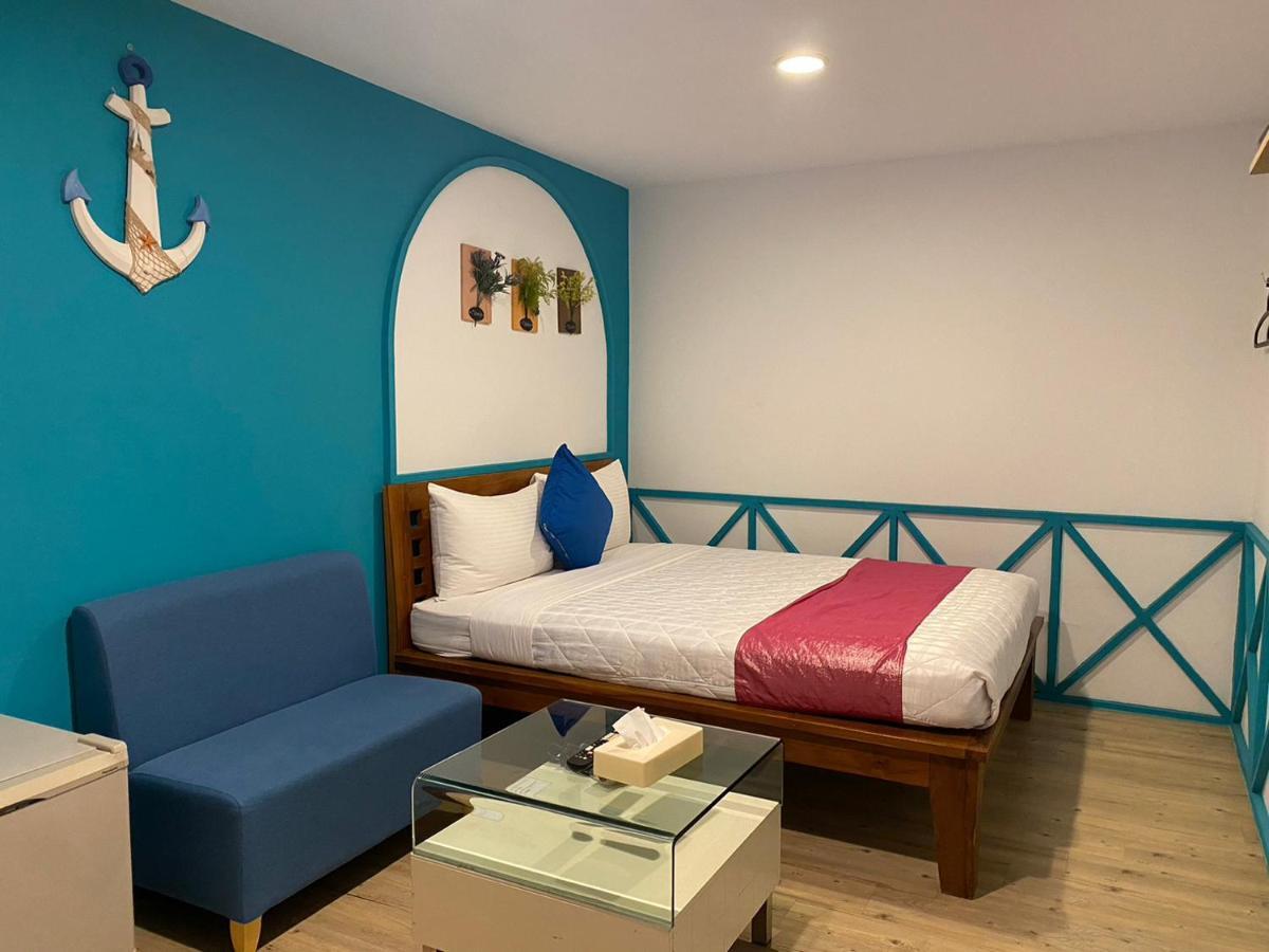 Kenting Sin Sin Hotel Dış mekan fotoğraf