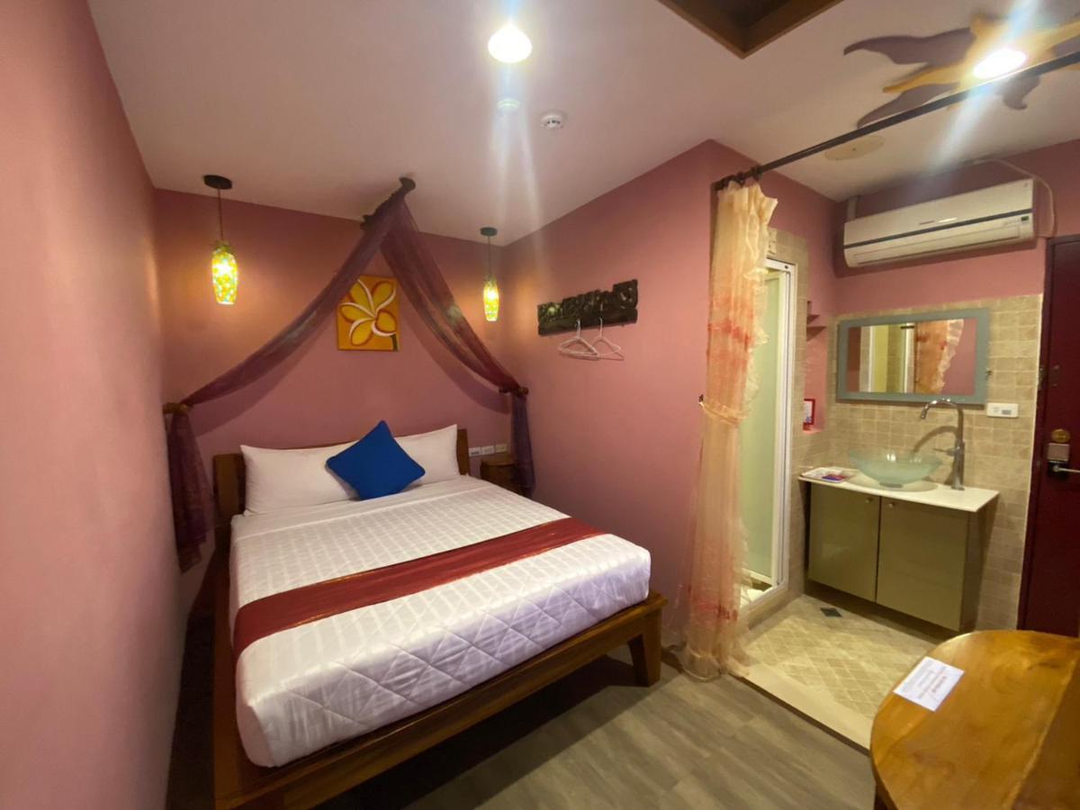 Kenting Sin Sin Hotel Dış mekan fotoğraf
