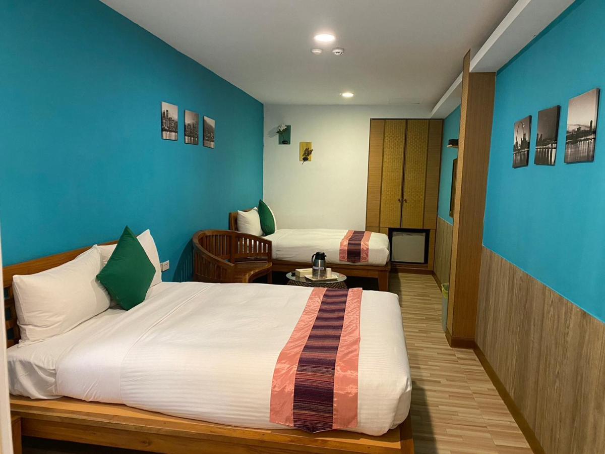 Kenting Sin Sin Hotel Dış mekan fotoğraf