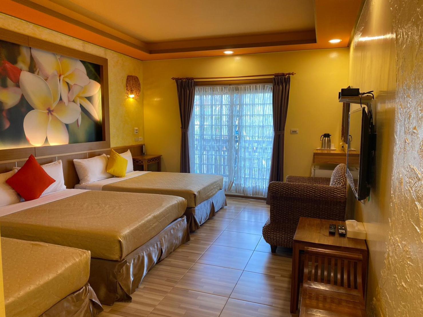 Kenting Sin Sin Hotel Dış mekan fotoğraf