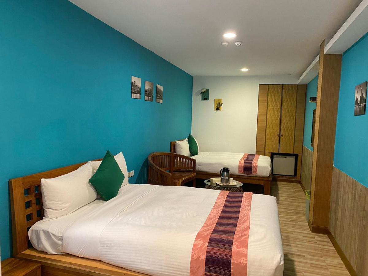 Kenting Sin Sin Hotel Dış mekan fotoğraf