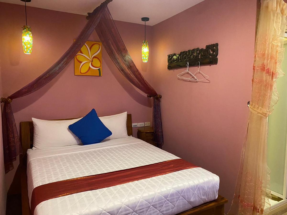 Kenting Sin Sin Hotel Dış mekan fotoğraf