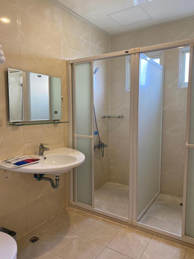 Kenting Sin Sin Hotel Dış mekan fotoğraf