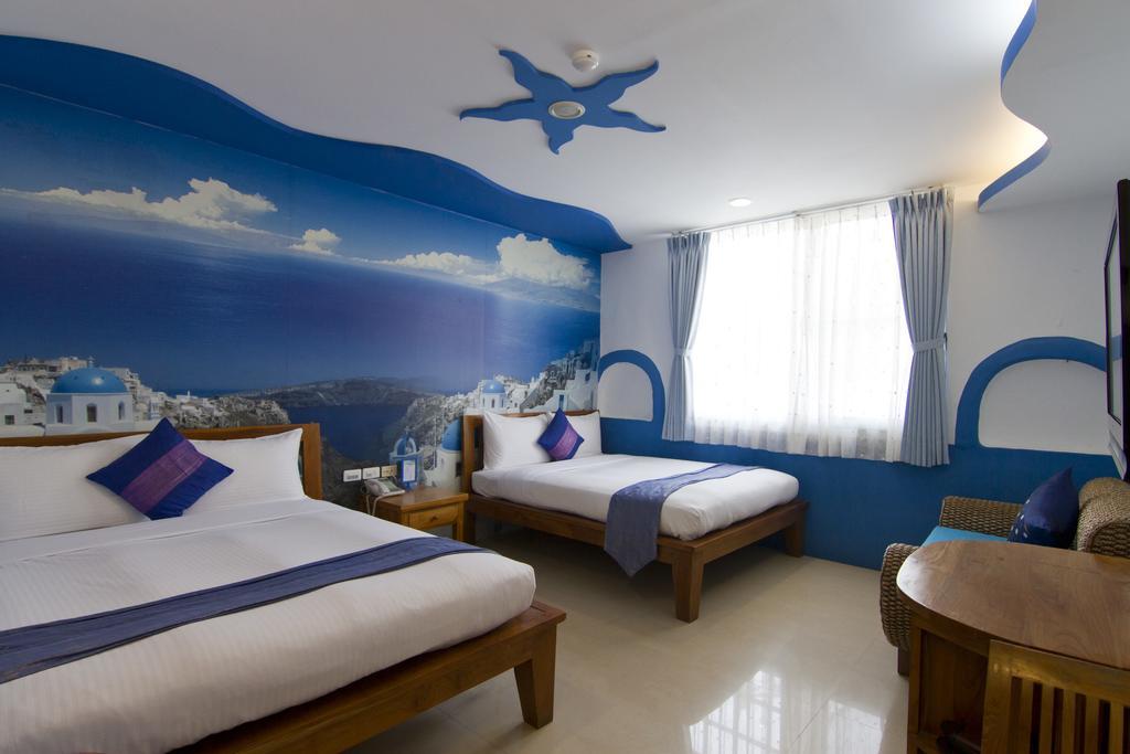 Kenting Sin Sin Hotel Dış mekan fotoğraf