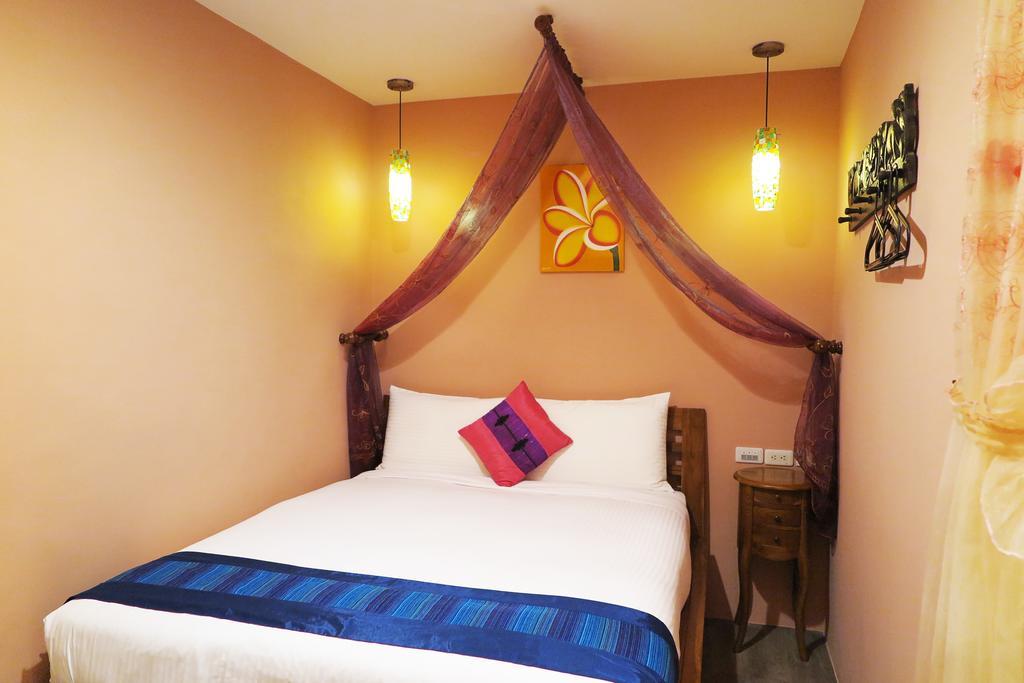 Kenting Sin Sin Hotel Dış mekan fotoğraf