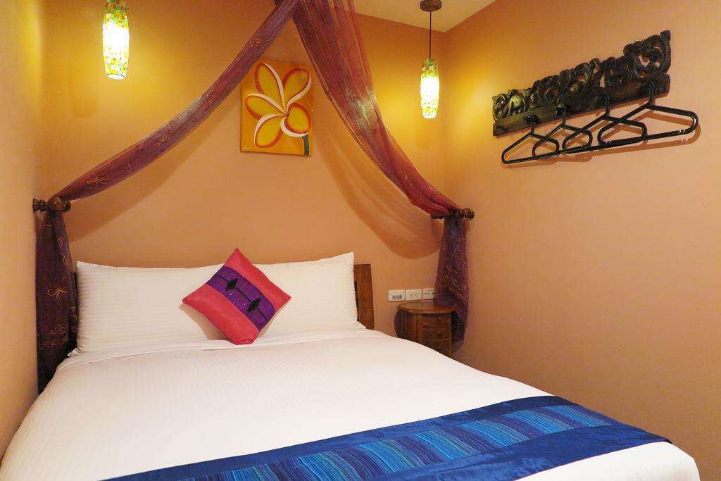Kenting Sin Sin Hotel Dış mekan fotoğraf