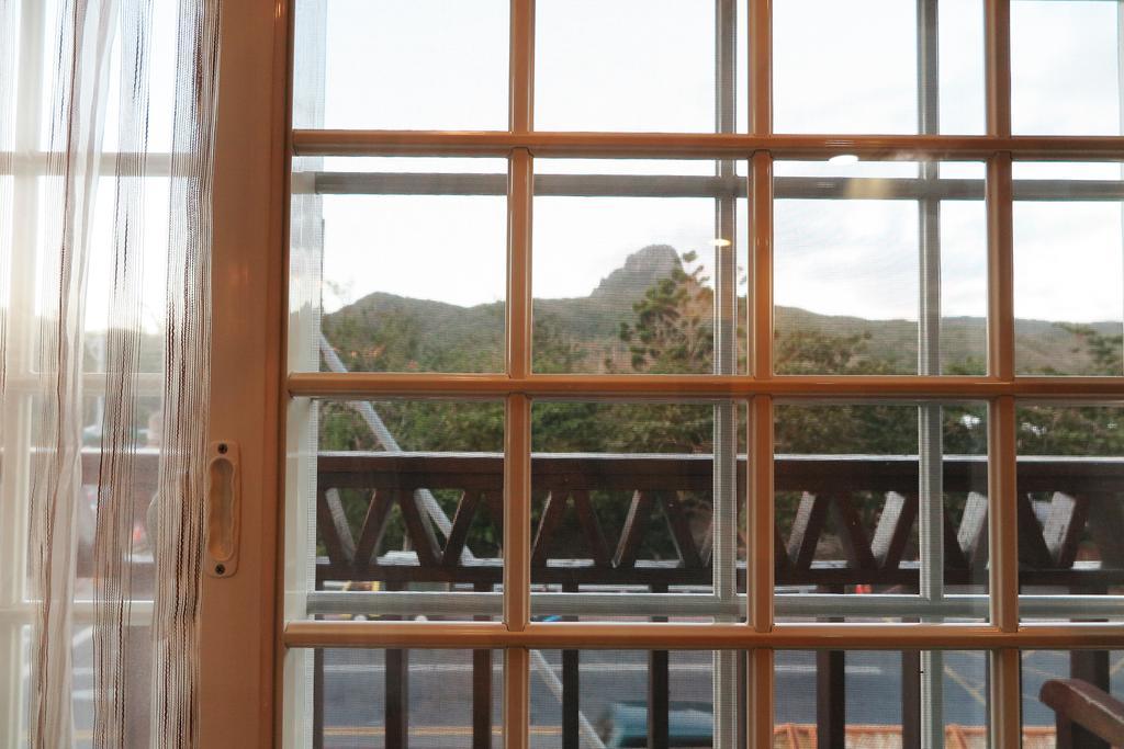 Kenting Sin Sin Hotel Dış mekan fotoğraf
