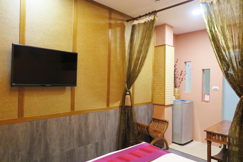 Kenting Sin Sin Hotel Dış mekan fotoğraf