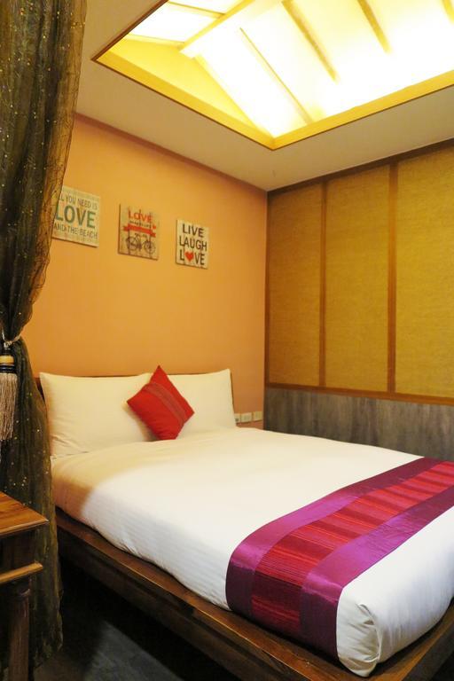 Kenting Sin Sin Hotel Dış mekan fotoğraf