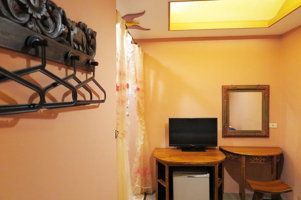 Kenting Sin Sin Hotel Dış mekan fotoğraf