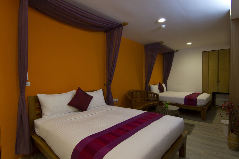 Kenting Sin Sin Hotel Dış mekan fotoğraf