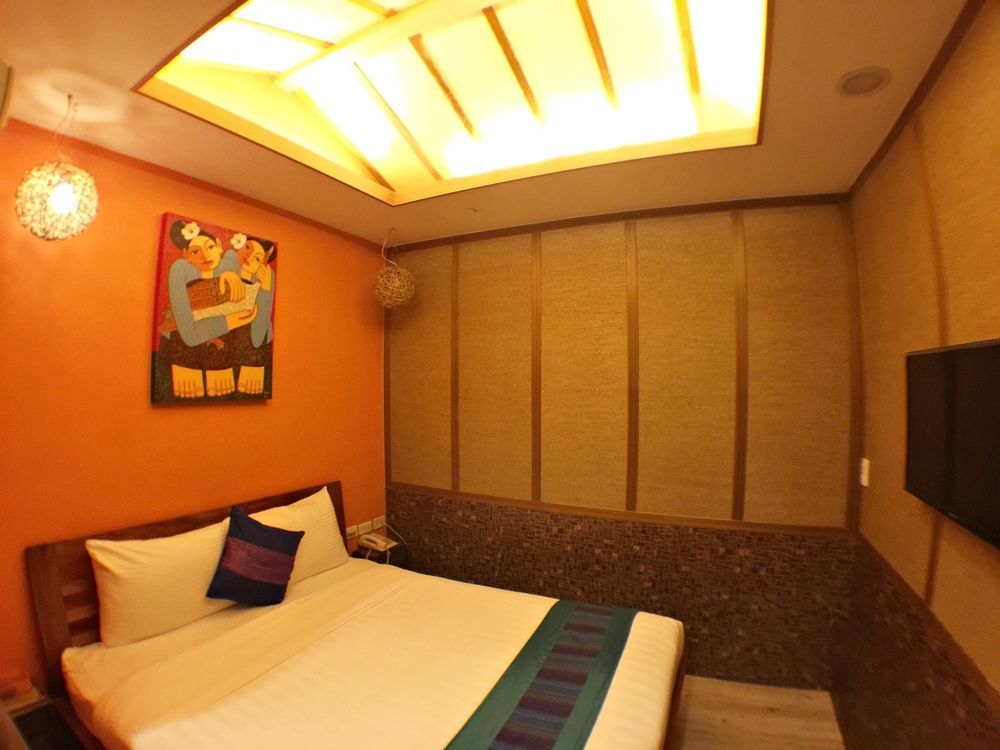 Kenting Sin Sin Hotel Dış mekan fotoğraf