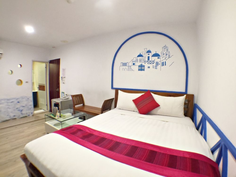 Kenting Sin Sin Hotel Dış mekan fotoğraf
