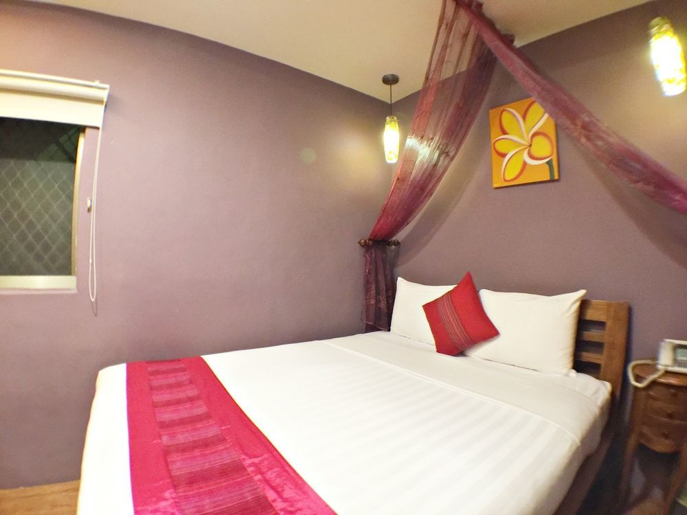 Kenting Sin Sin Hotel Dış mekan fotoğraf