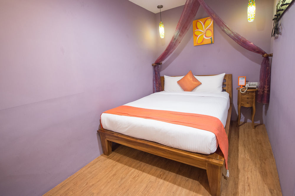 Kenting Sin Sin Hotel Dış mekan fotoğraf