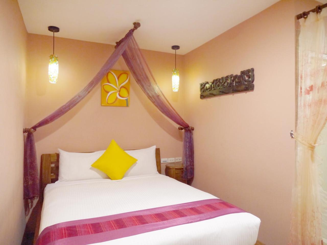 Kenting Sin Sin Hotel Dış mekan fotoğraf