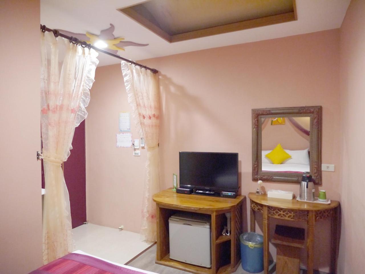 Kenting Sin Sin Hotel Dış mekan fotoğraf