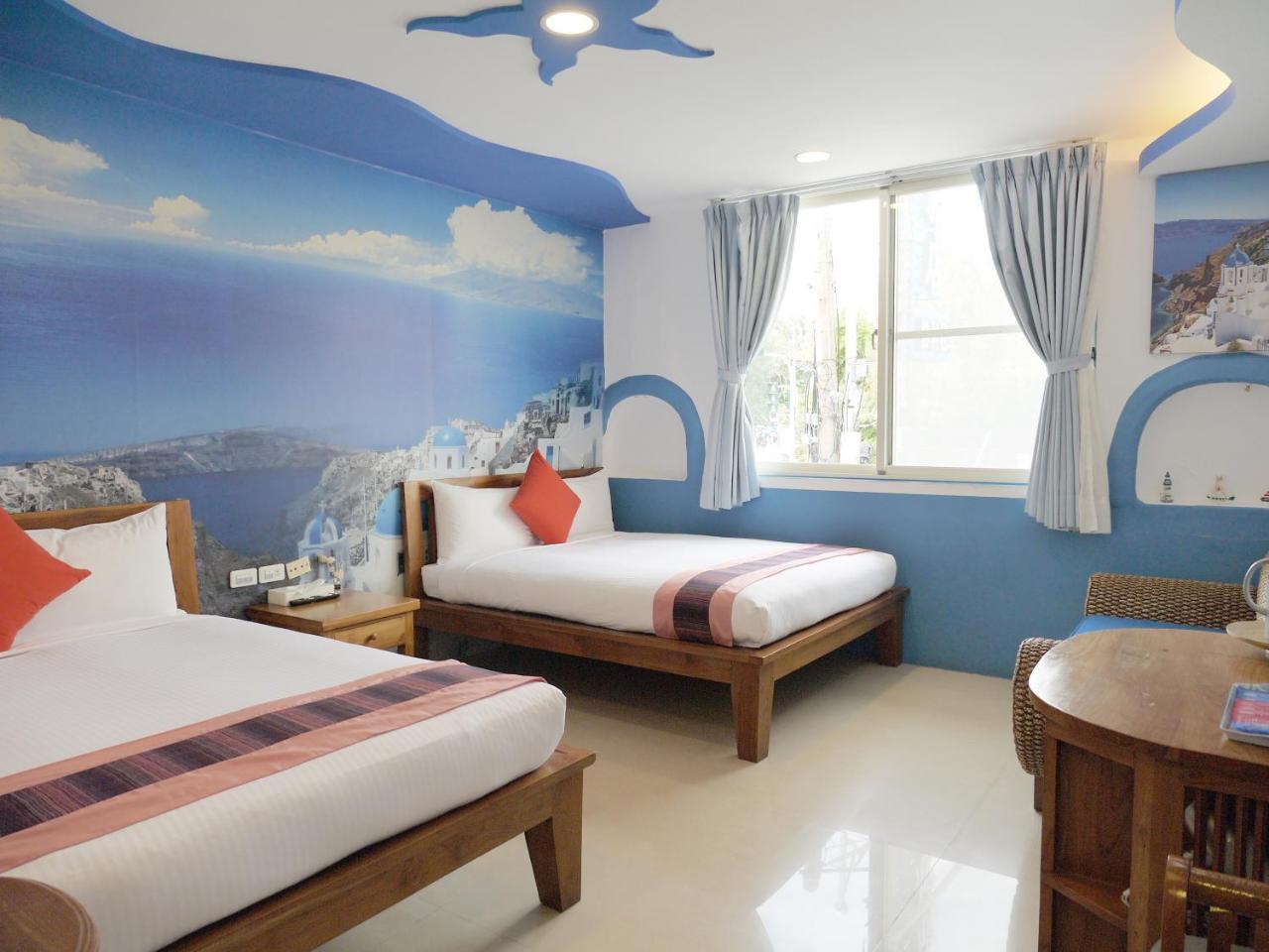 Kenting Sin Sin Hotel Dış mekan fotoğraf