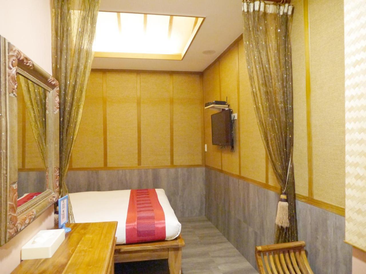 Kenting Sin Sin Hotel Dış mekan fotoğraf