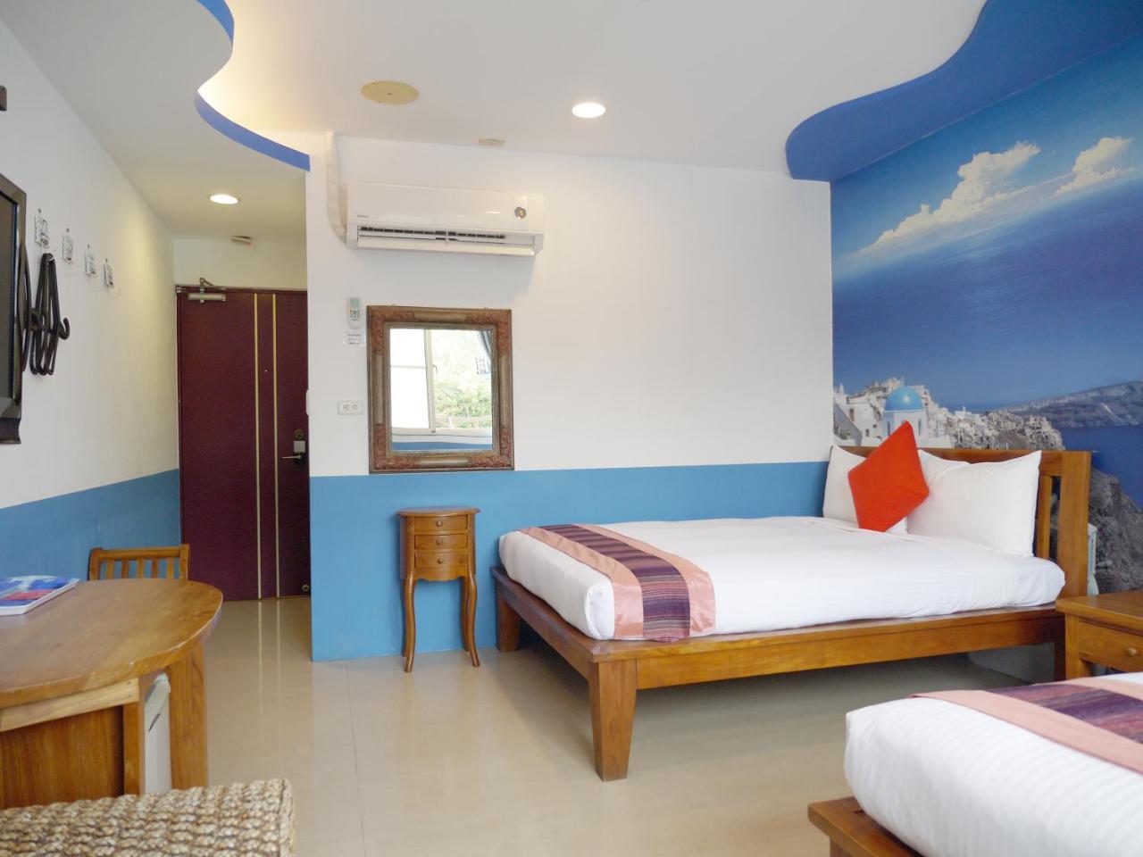 Kenting Sin Sin Hotel Dış mekan fotoğraf