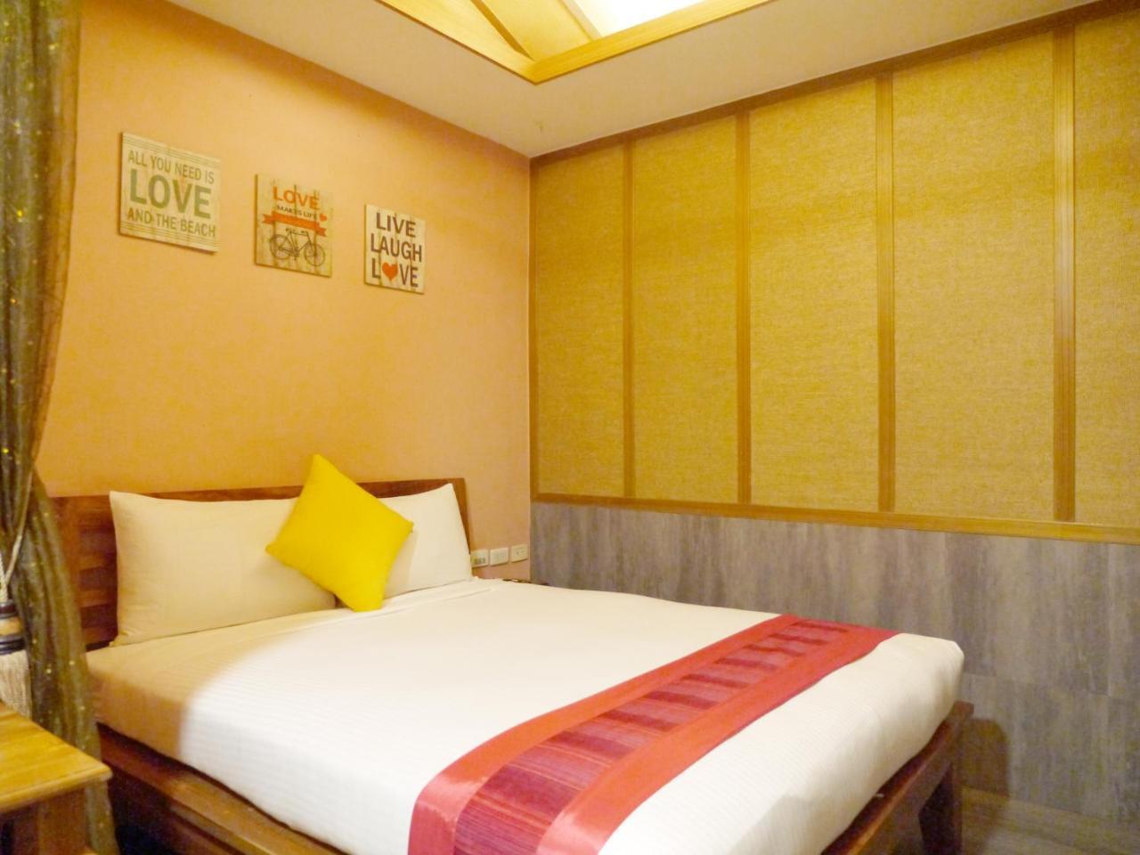 Kenting Sin Sin Hotel Dış mekan fotoğraf
