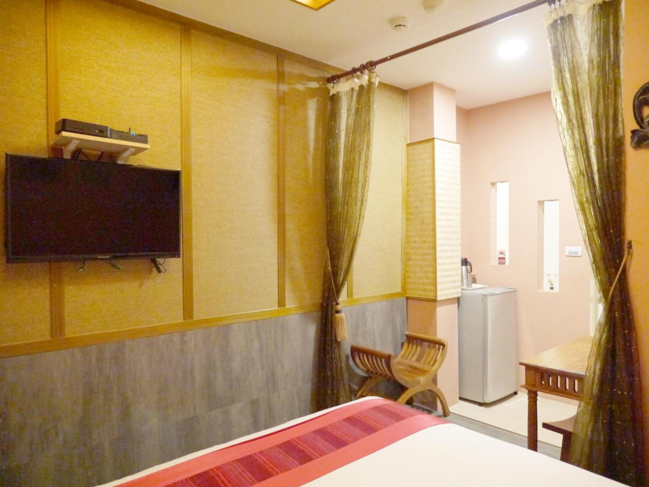Kenting Sin Sin Hotel Dış mekan fotoğraf