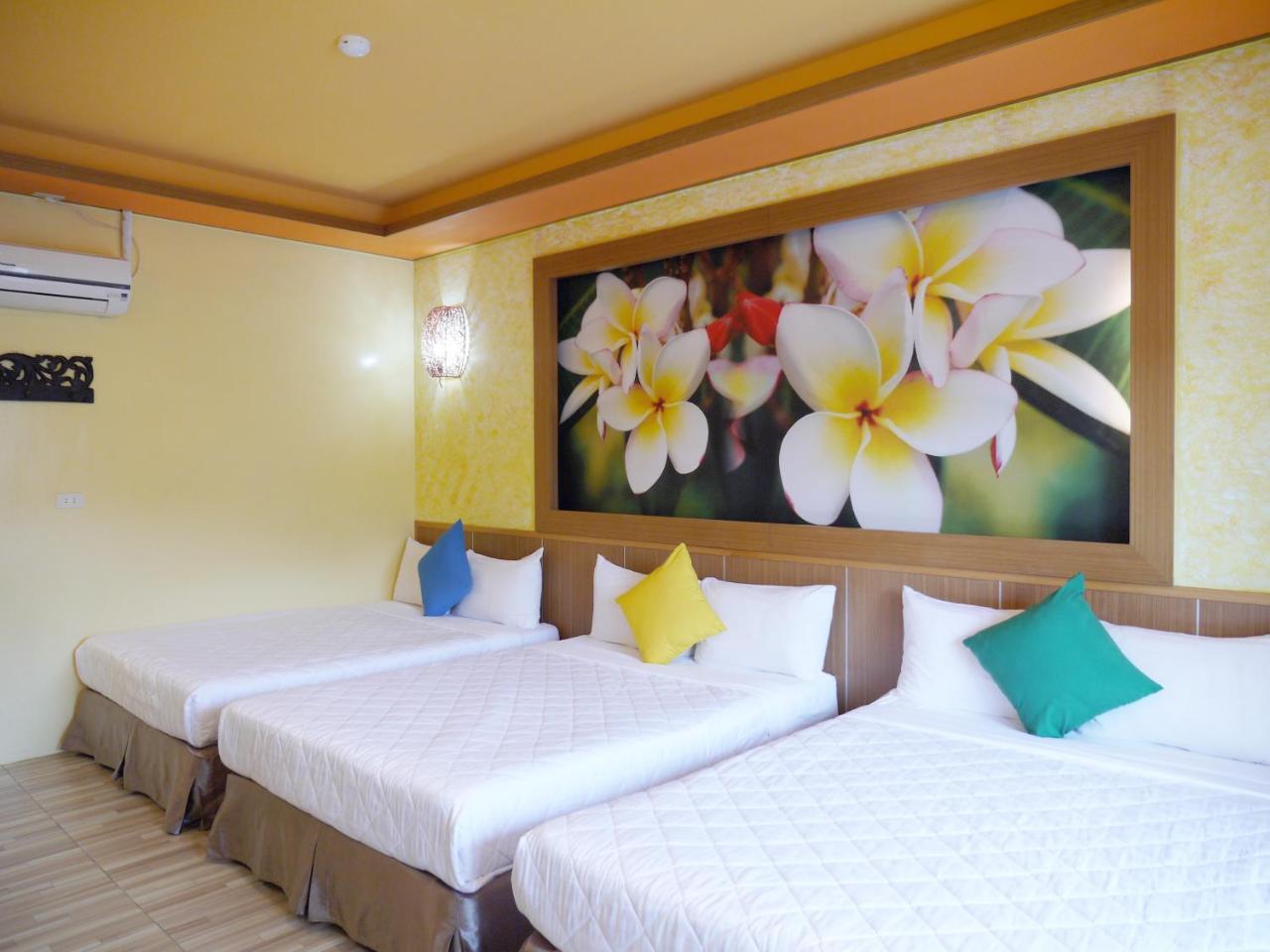 Kenting Sin Sin Hotel Dış mekan fotoğraf
