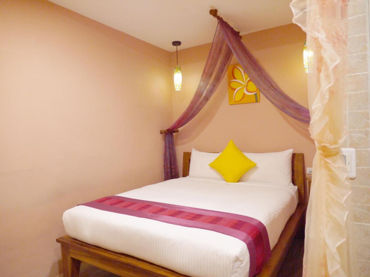 Kenting Sin Sin Hotel Dış mekan fotoğraf
