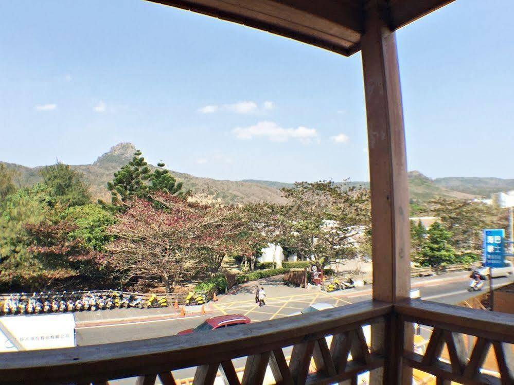 Kenting Sin Sin Hotel Dış mekan fotoğraf